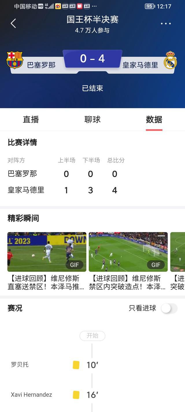 琼斯中场启动，一路长驱直入突破到禁区，拉开角度抢射破门，利物浦5-1西汉姆！
